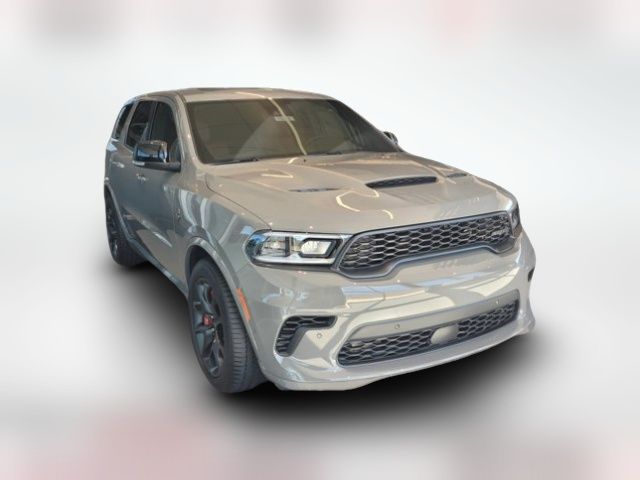 2024 Dodge Durango SRT Hellcat Premium