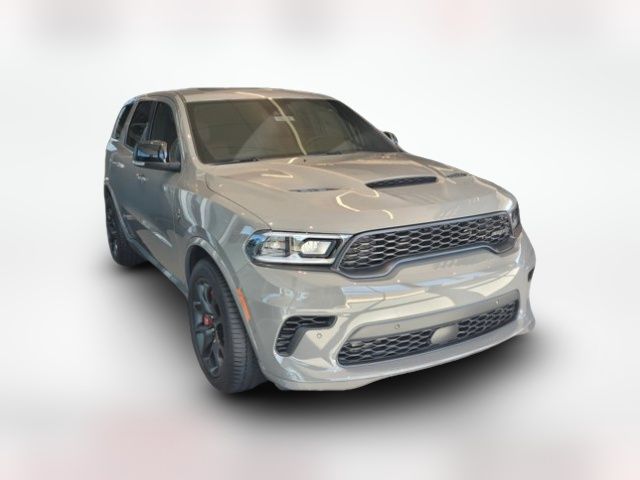 2024 Dodge Durango SRT Hellcat Premium