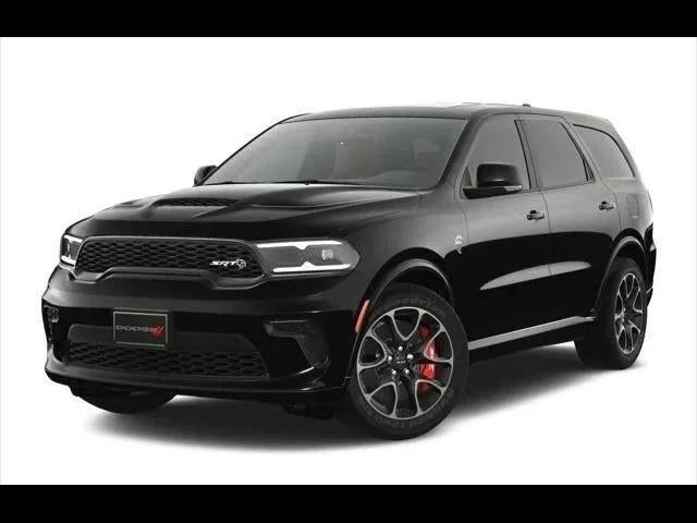 2024 Dodge Durango SRT Hellcat Premium