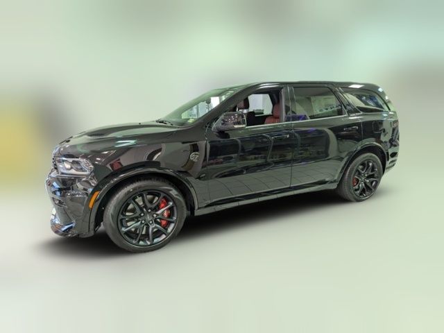 2024 Dodge Durango SRT Hellcat Premium