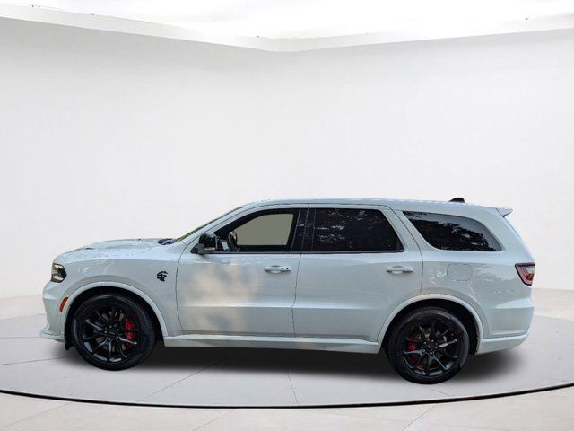 2024 Dodge Durango SRT Hellcat Premium