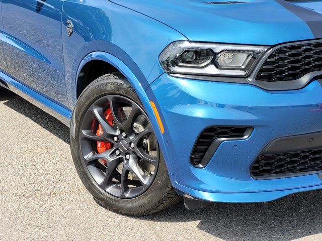 2024 Dodge Durango SRT Hellcat Premium