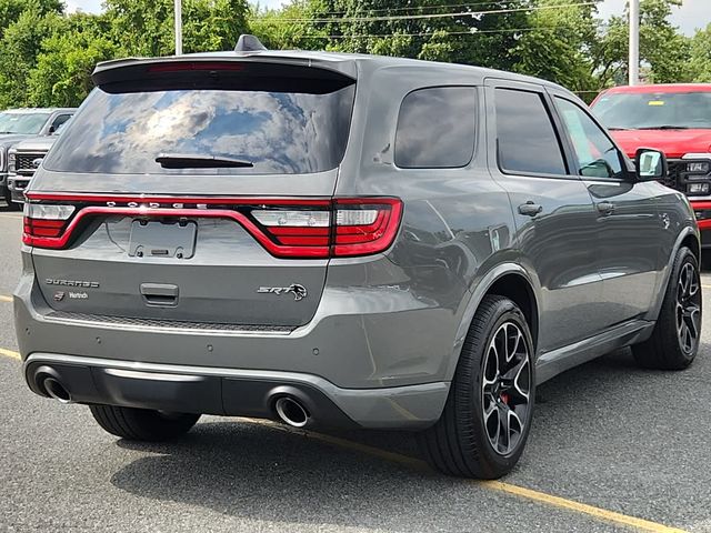 2024 Dodge Durango SRT Hellcat Premium