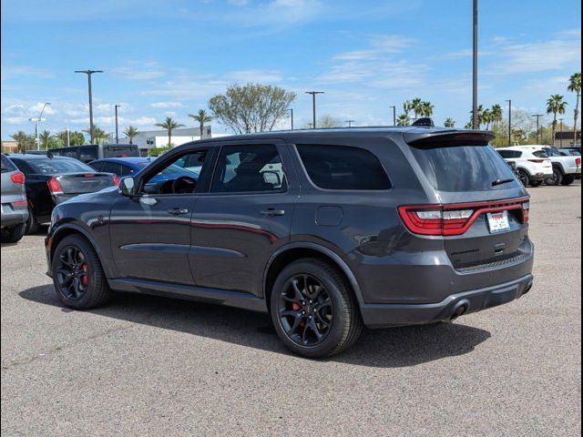 2024 Dodge Durango SRT Hellcat Premium