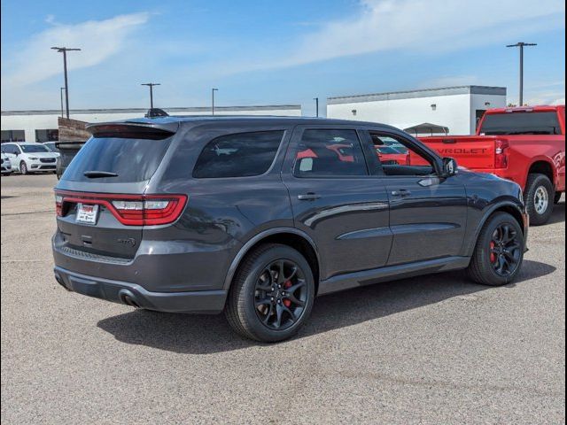 2024 Dodge Durango SRT Hellcat Premium