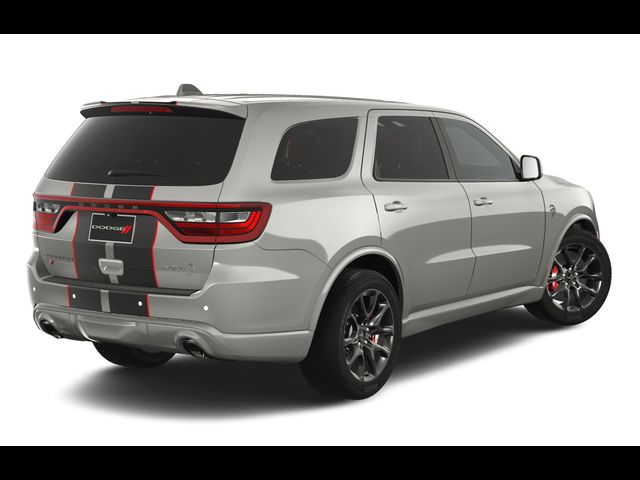 2024 Dodge Durango SRT Hellcat Premium