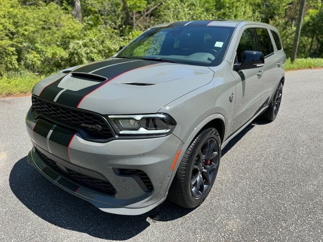 2024 Dodge Durango SRT Hellcat Premium