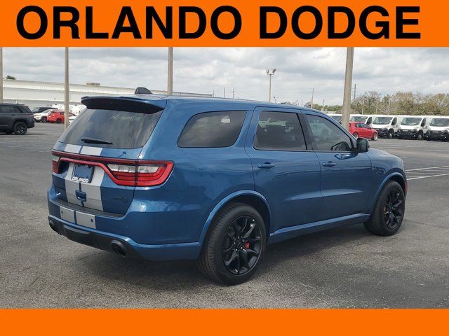 2024 Dodge Durango SRT Hellcat Premium