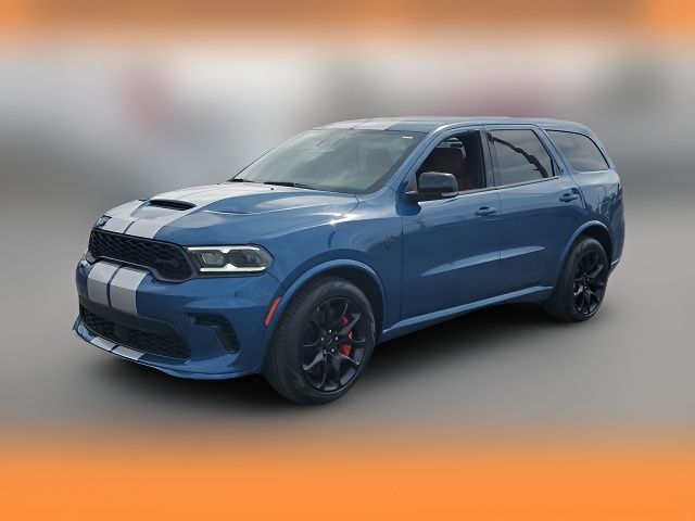 2024 Dodge Durango SRT Hellcat Premium