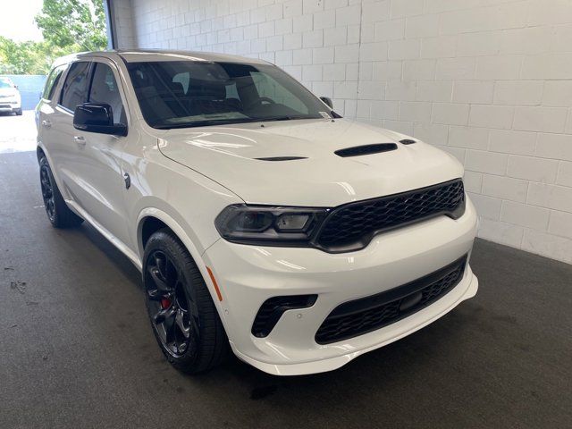 2024 Dodge Durango SRT Hellcat Premium