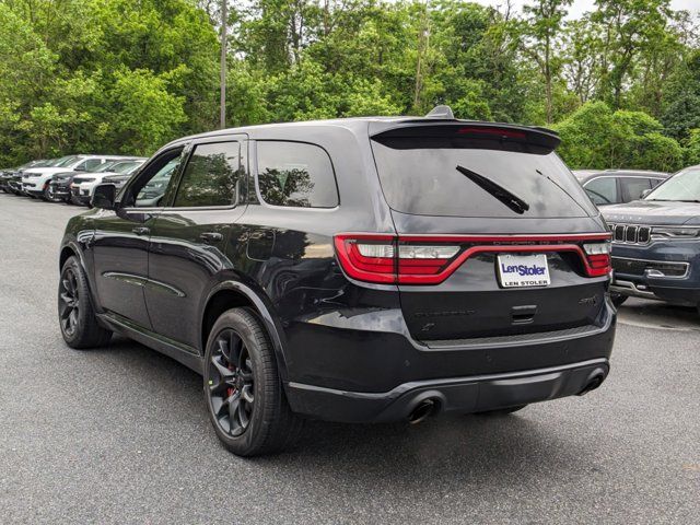 2024 Dodge Durango SRT Hellcat Premium