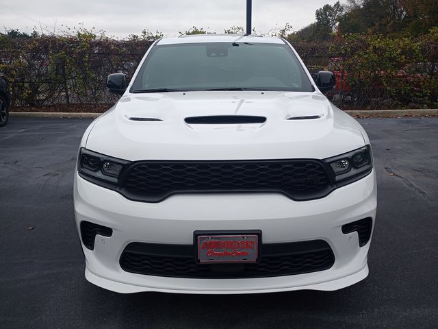 2024 Dodge Durango SRT Hellcat Premium