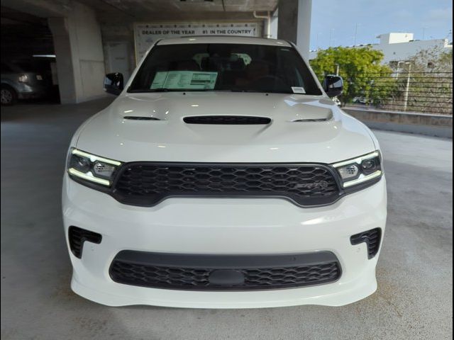 2024 Dodge Durango SRT Hellcat Premium