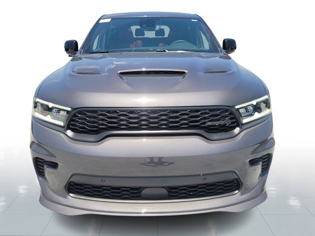 2024 Dodge Durango SRT Hellcat Premium