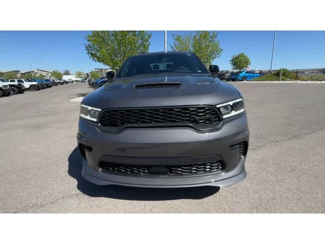 2024 Dodge Durango SRT Hellcat Premium