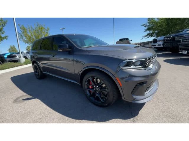 2024 Dodge Durango SRT Hellcat Premium