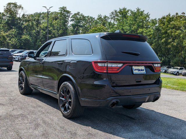 2024 Dodge Durango SRT Hellcat Premium