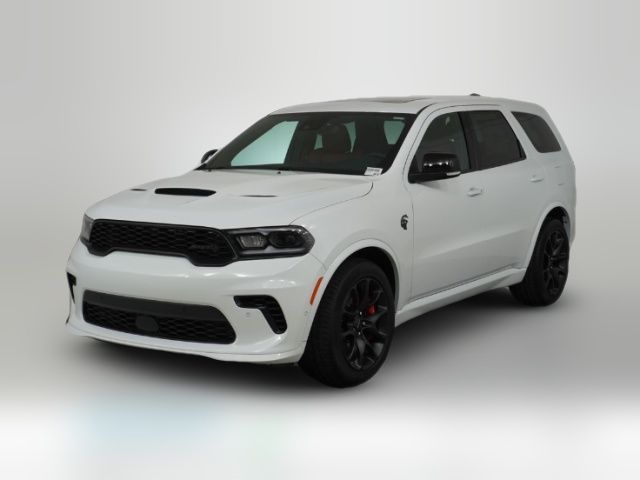 2024 Dodge Durango SRT Hellcat Premium