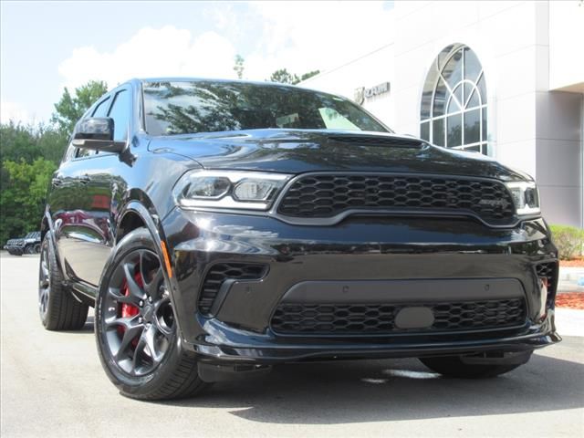 2024 Dodge Durango SRT Hellcat Premium