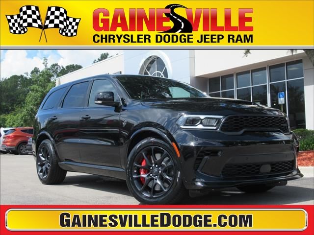 2024 Dodge Durango SRT Hellcat Premium