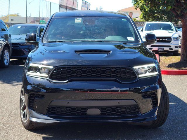 2024 Dodge Durango SRT Hellcat Premium