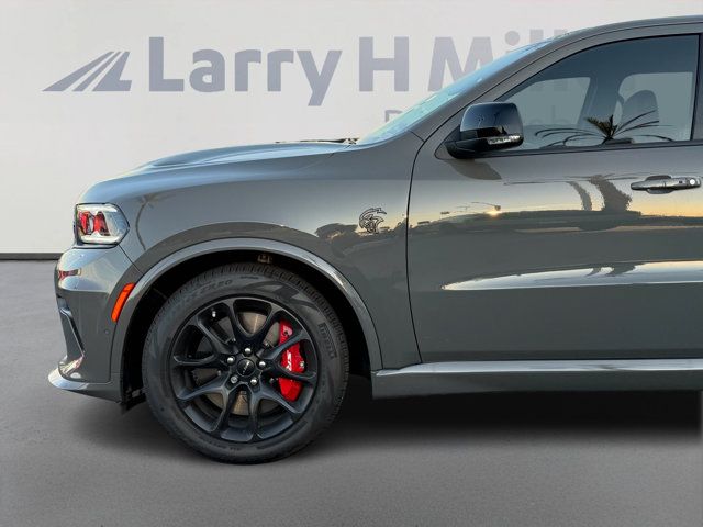 2024 Dodge Durango SRT Hellcat Premium