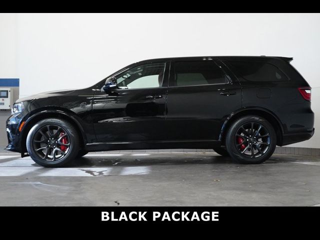 2024 Dodge Durango SRT Hellcat Premium