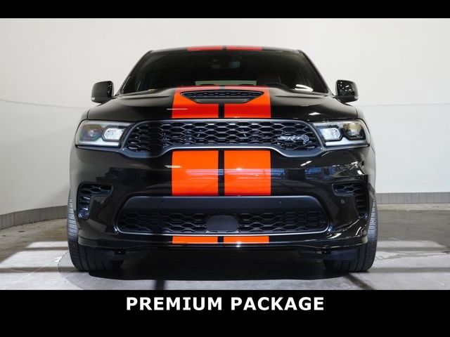 2024 Dodge Durango SRT Hellcat Premium