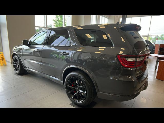 2024 Dodge Durango SRT Hellcat Premium