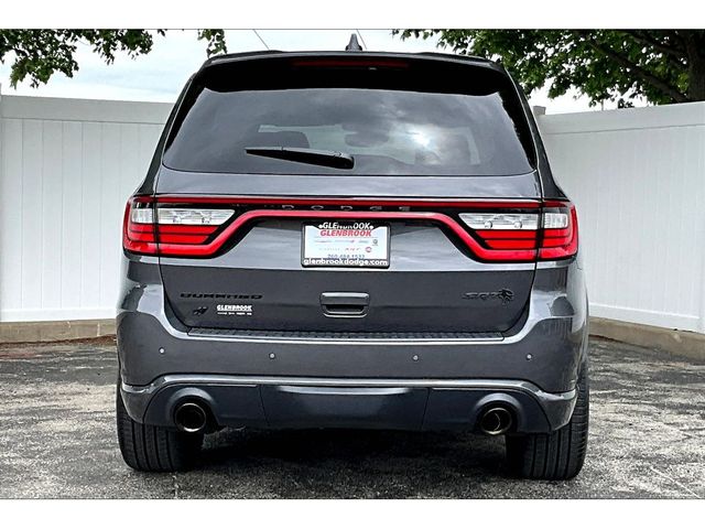 2024 Dodge Durango SRT Hellcat Premium