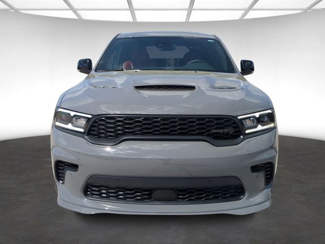 2024 Dodge Durango SRT Hellcat Premium