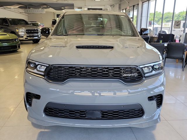 2024 Dodge Durango SRT Hellcat Premium