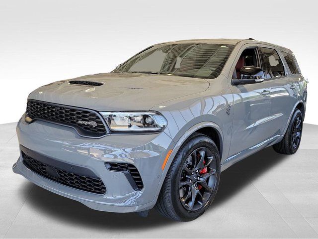 2024 Dodge Durango SRT Hellcat Premium