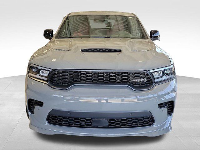 2024 Dodge Durango SRT Hellcat Premium