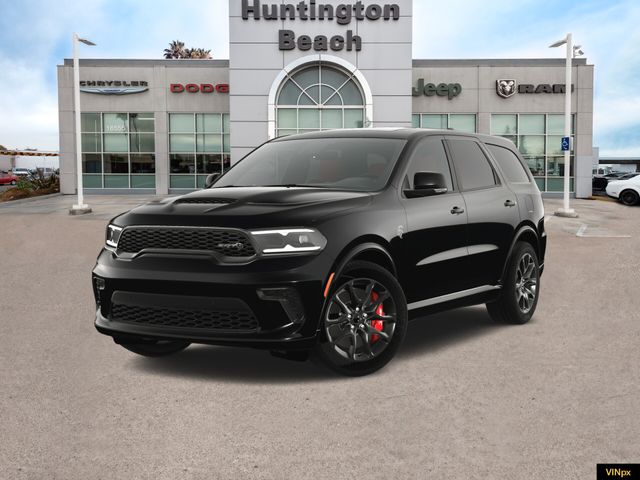 2024 Dodge Durango SRT Hellcat Premium