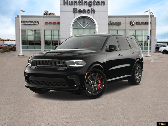 2024 Dodge Durango SRT Hellcat Premium