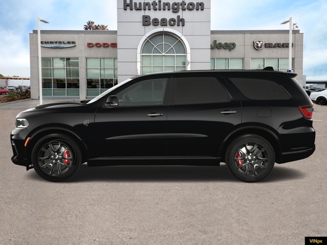 2024 Dodge Durango SRT Hellcat Premium