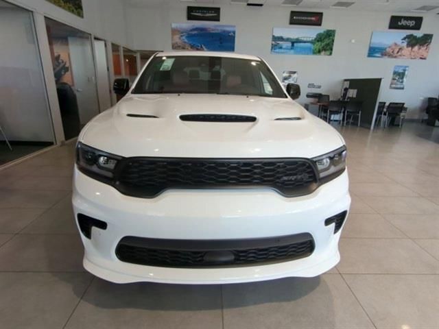 2024 Dodge Durango SRT Hellcat Premium