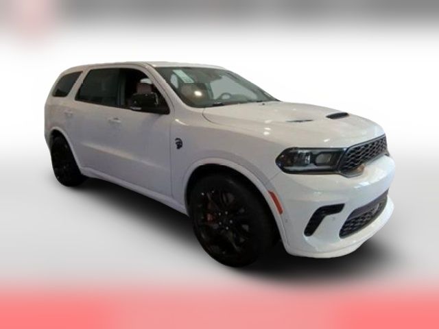 2024 Dodge Durango SRT Hellcat Premium