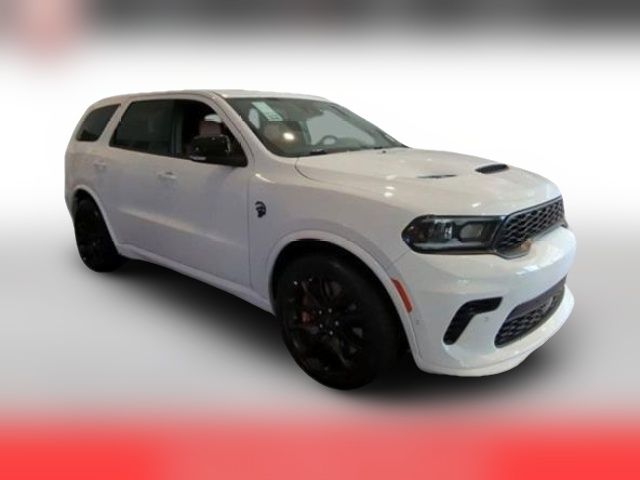 2024 Dodge Durango SRT Hellcat Premium