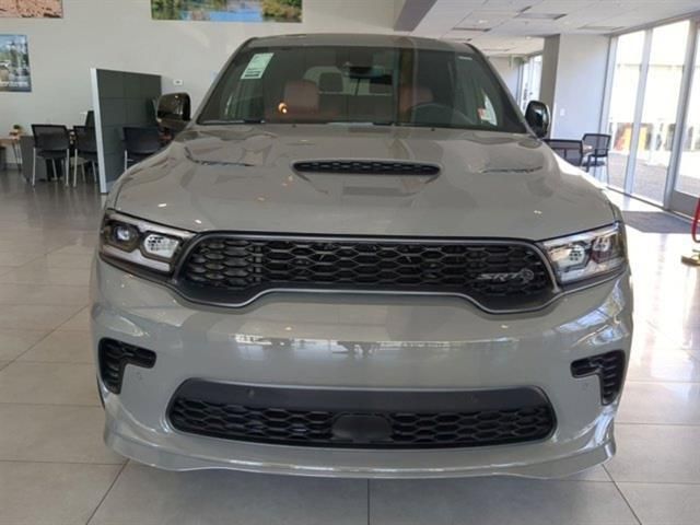 2024 Dodge Durango SRT Hellcat Premium