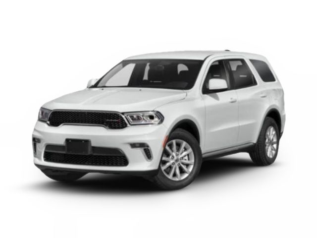 2024 Dodge Durango SRT Hellcat Premium