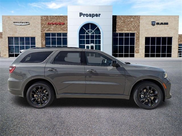 2024 Dodge Durango SXT Plus