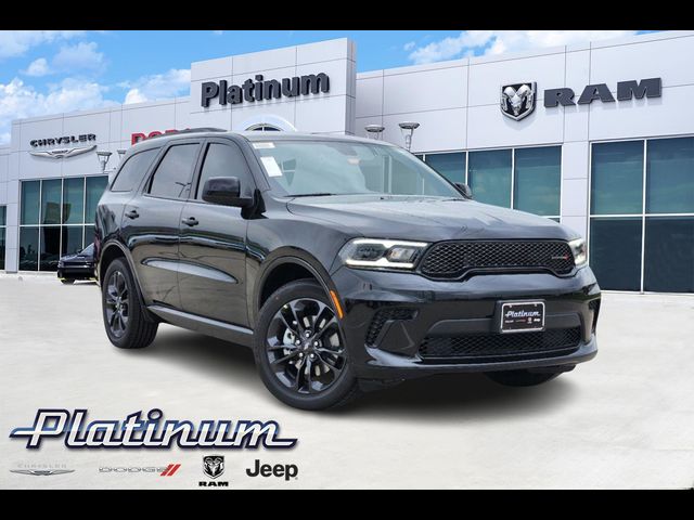 2024 Dodge Durango SXT