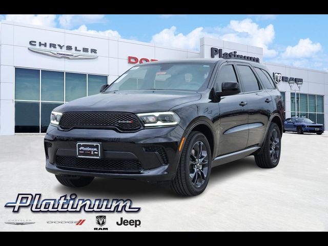 2024 Dodge Durango SXT