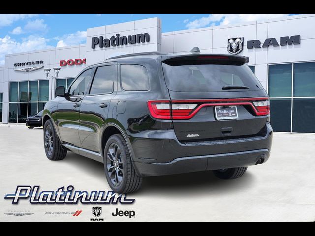 2024 Dodge Durango SXT