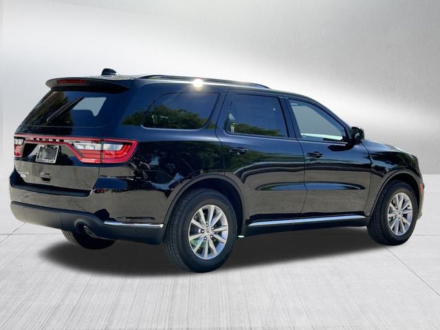 2024 Dodge Durango SXT