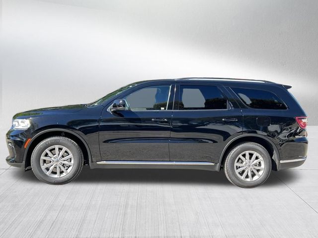 2024 Dodge Durango SXT