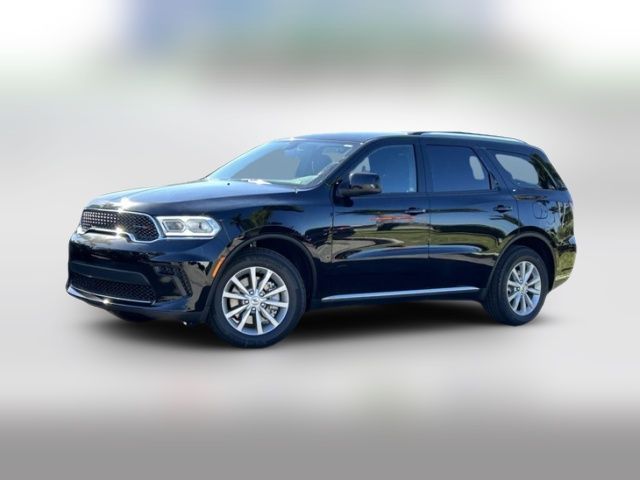 2024 Dodge Durango SXT