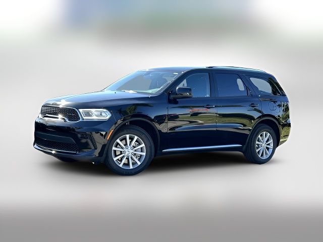 2024 Dodge Durango SXT